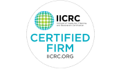 iicrc badge